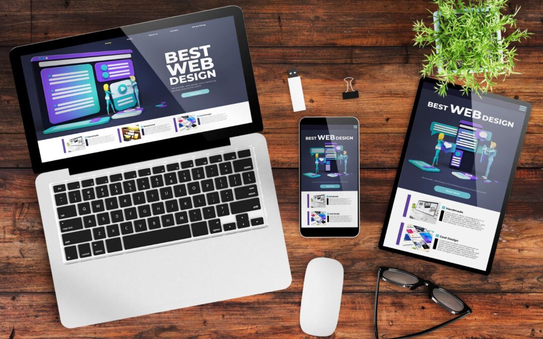 Your Website Is Your Anchor in a Digital First World