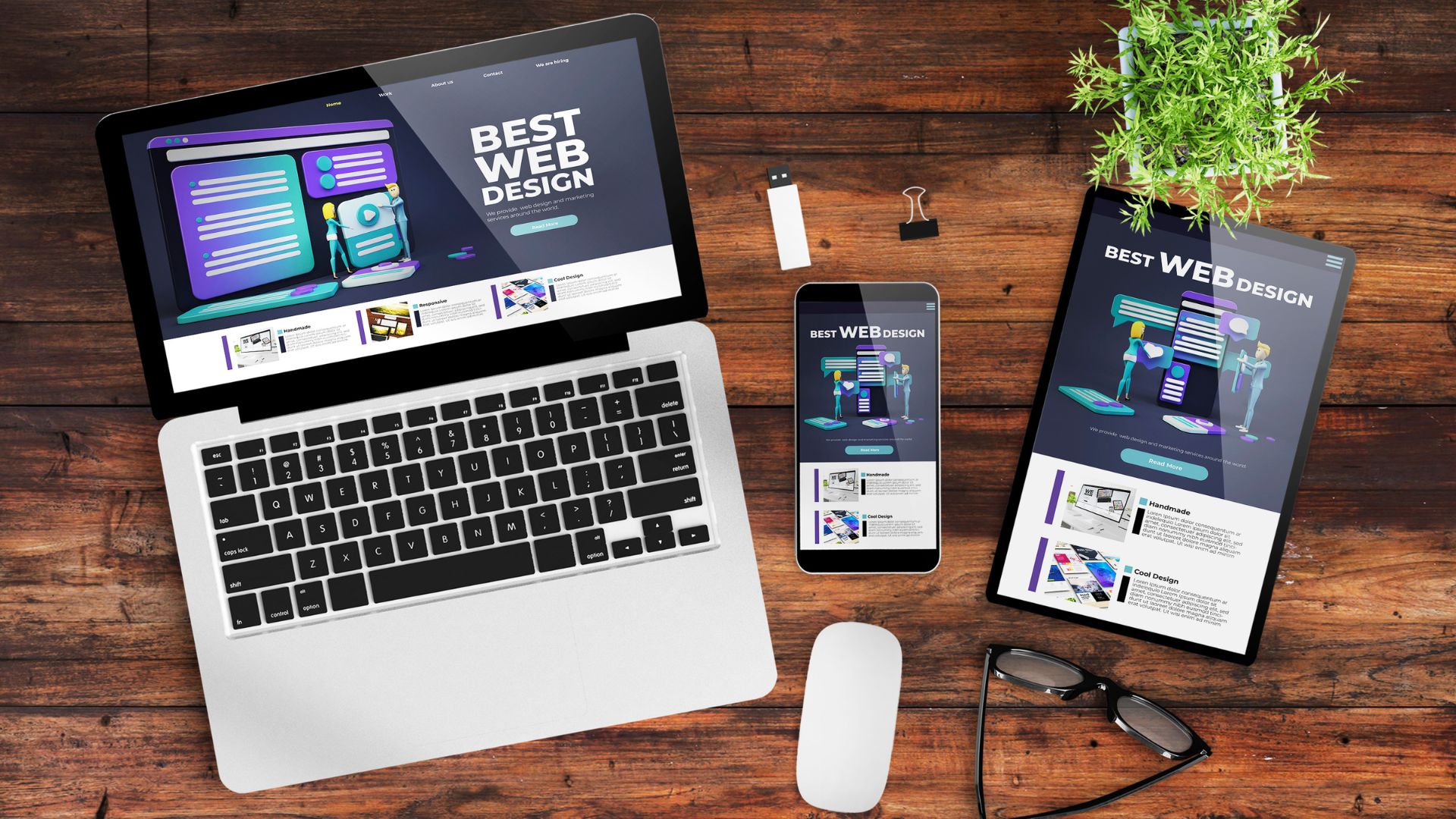 Your Website Is Your Anchor in a Digital First World